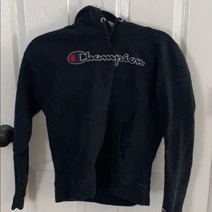 vintage champion sweatshirt